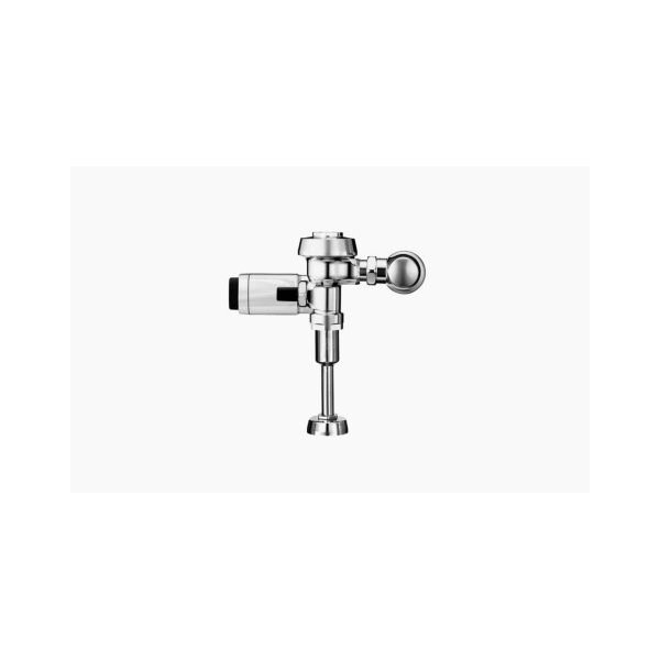 Royal 186-1 Sfsm Polished Chrome, Sensor, Urinal